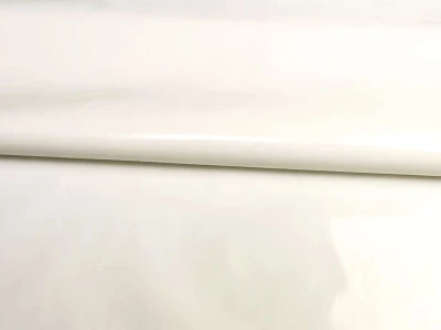 Лак штучна шкіра Білий