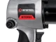 Гайковерт пневматичний, 1/2", 576 Нм., професійний, 7500 об/хв. INTERTOOL PT-1103 