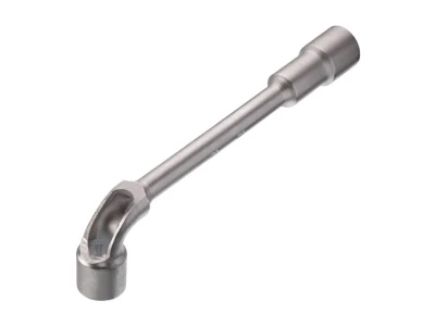 Ключ торцевий з отвором L-подібний 30 мм INTERTOOL HT-1630