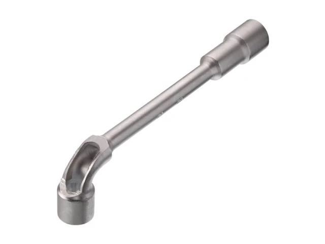 Ключ торцевий з отвором L-подібний 30 мм INTERTOOL HT-1630 