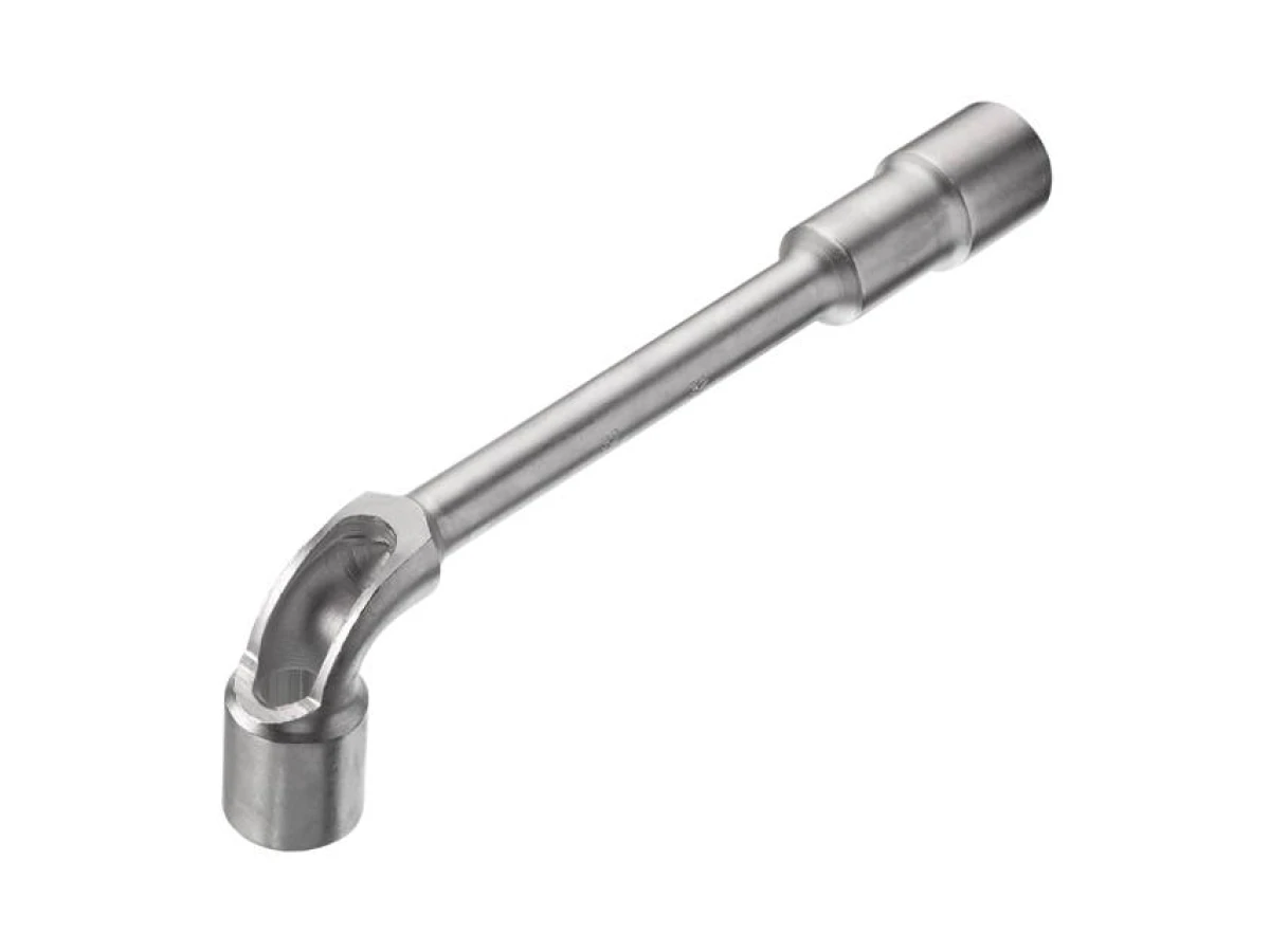 Ключ торцевий з отвором L-подібний 32 мм INTERTOOL HT-1632 