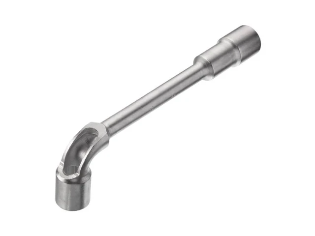 Ключ торцевий з отвором L-подібний 32 мм INTERTOOL HT-1632 