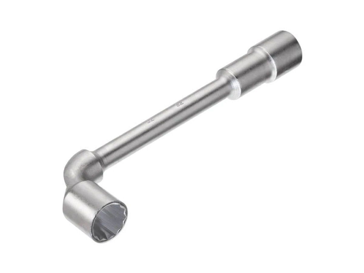 Ключ торцевий з отвором L-подібний 32 мм INTERTOOL HT-1632 