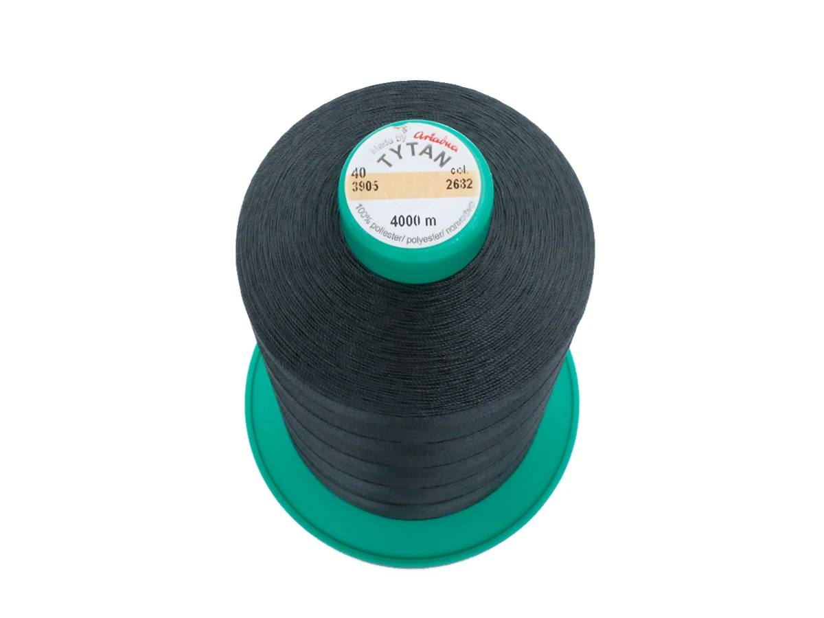 Tytan40 (4000мп) 2682 