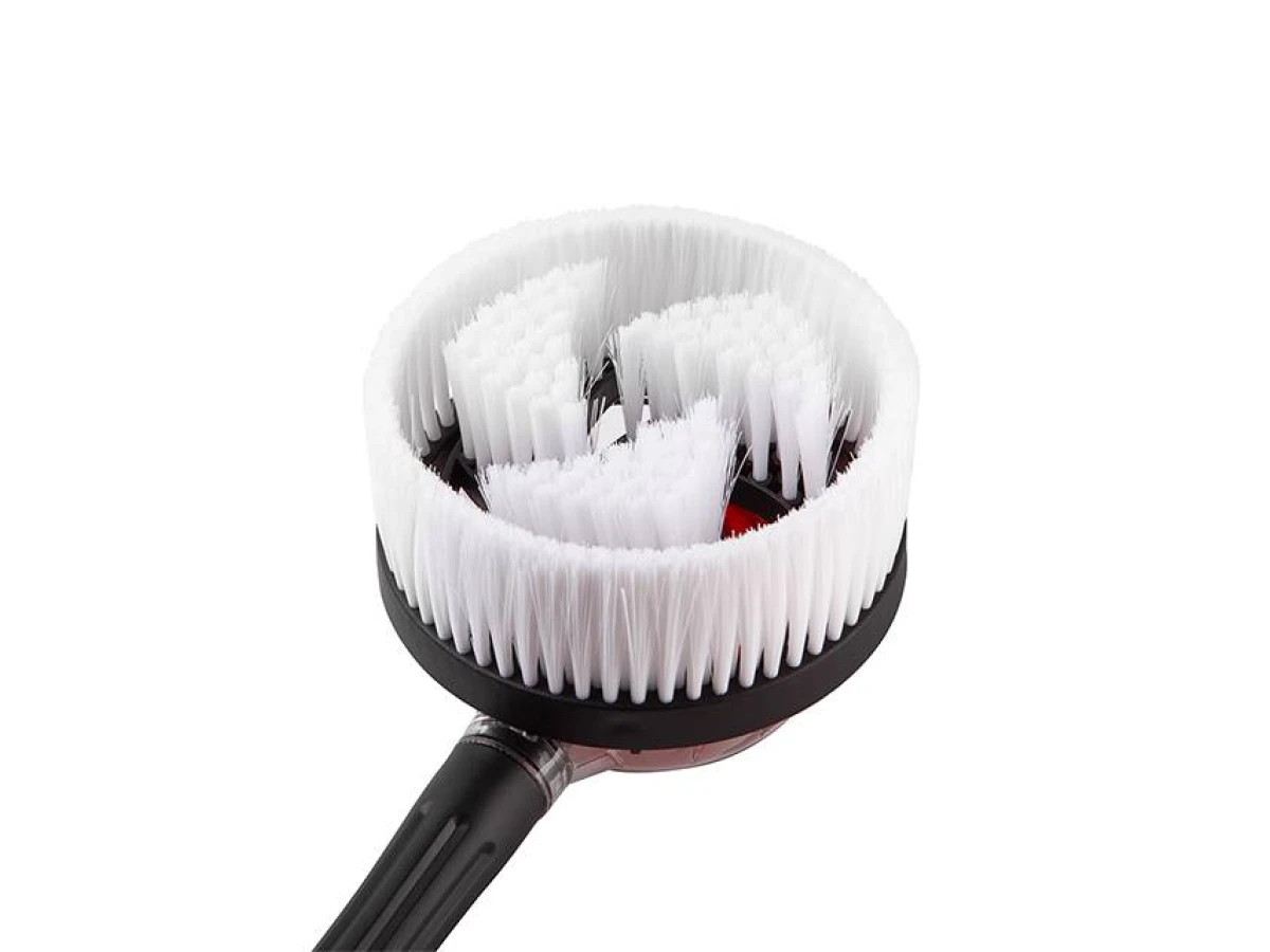 Насадка щетка роторная для моек высокого давления DT-1502/1503/1504/1508/1515/1517/WT-1509 INTERTOOL DT-1544 