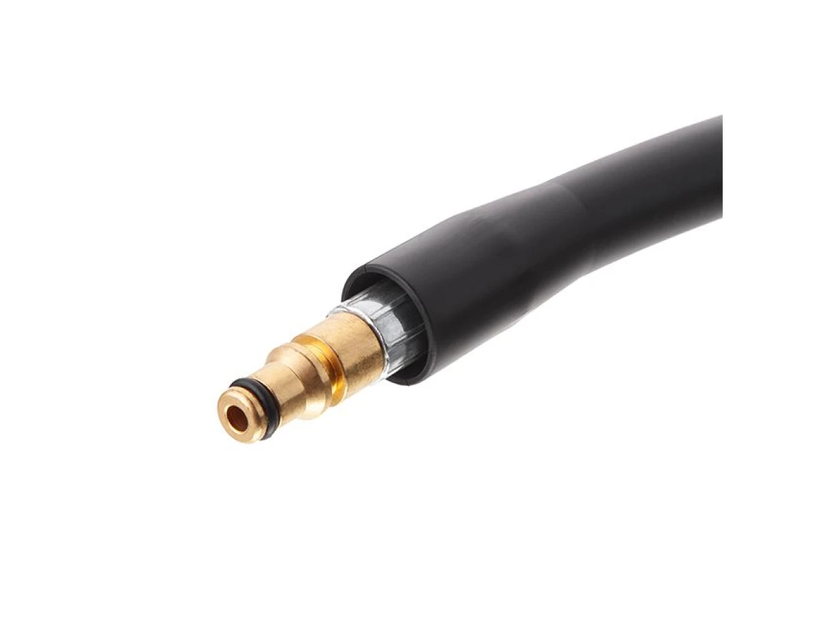 Шланг высокого давления 5 м, к мойке DT-1502/1503/1504/1508/1515/1517/WT-1509, макс. 170 бар INTERTOOL DT-1545 