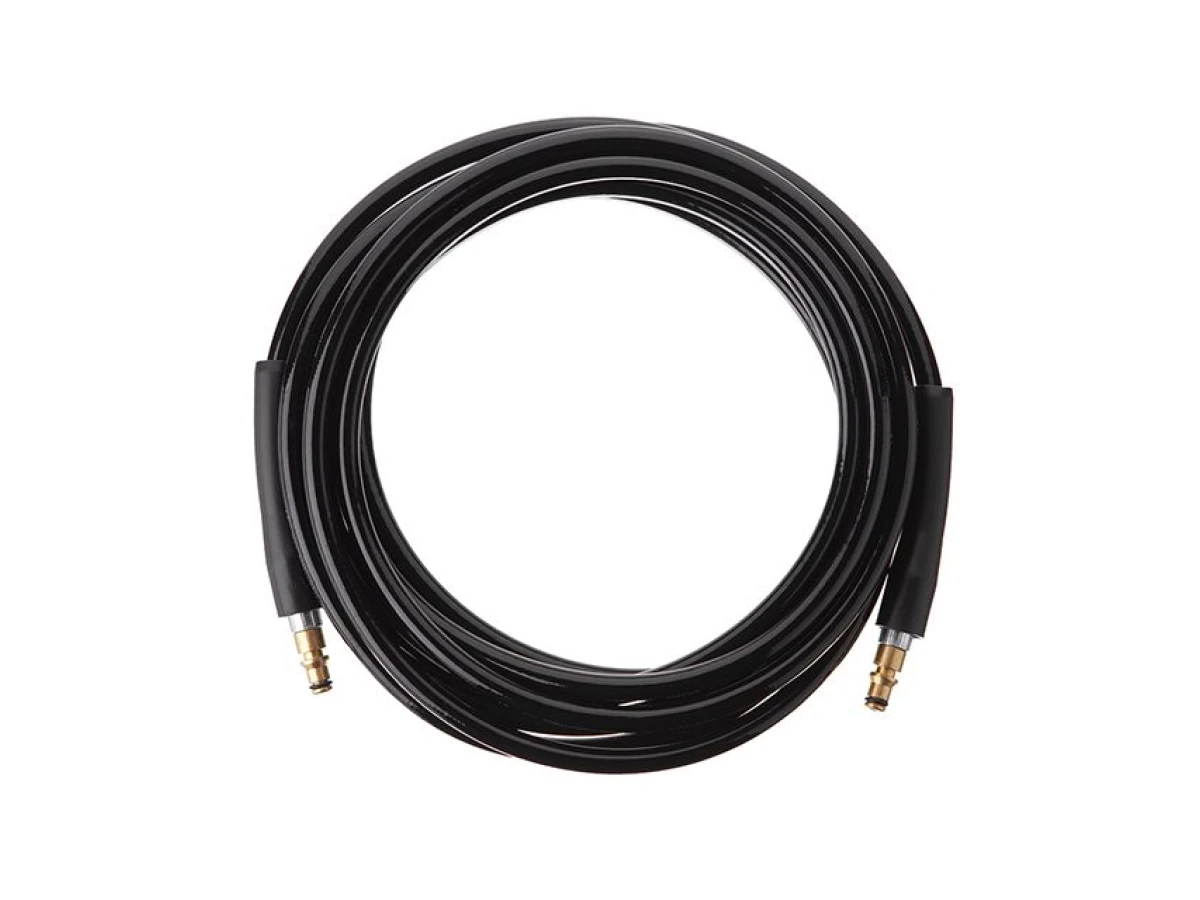 Шланг высокого давления 5 м, к мойкам DT-1502 / 1503 / 1504 / 1508 / 1515 / 1517 / WT-1509, макс. 200 бар INTERTOOL DT-1555 