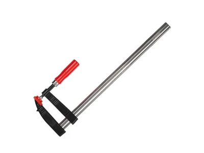 Струбцина столярна 500*120 мм, DIN5117 INTERTOOL HT-6005