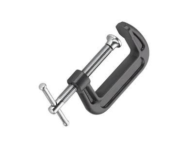 Струбцина тип 