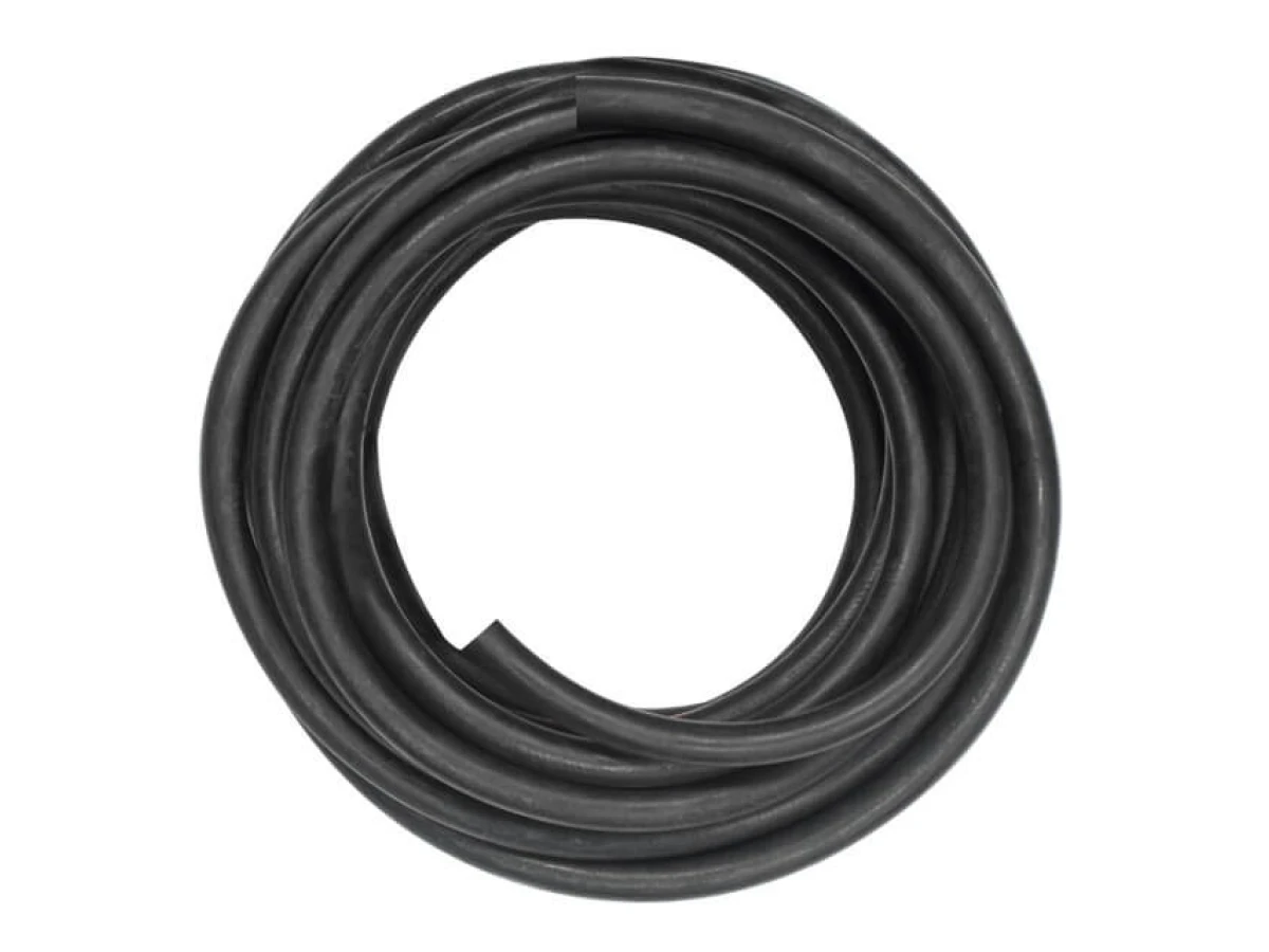 Шланг гумовий повітряний армований до 20 атм 8 x 15 мм 50м INTERTOOL PT-1733 