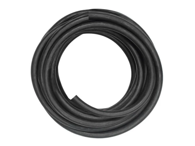 Шланг гумовий повітряний армований до 20 атм 10 x 17 мм 50м INTERTOOL PT-1736 