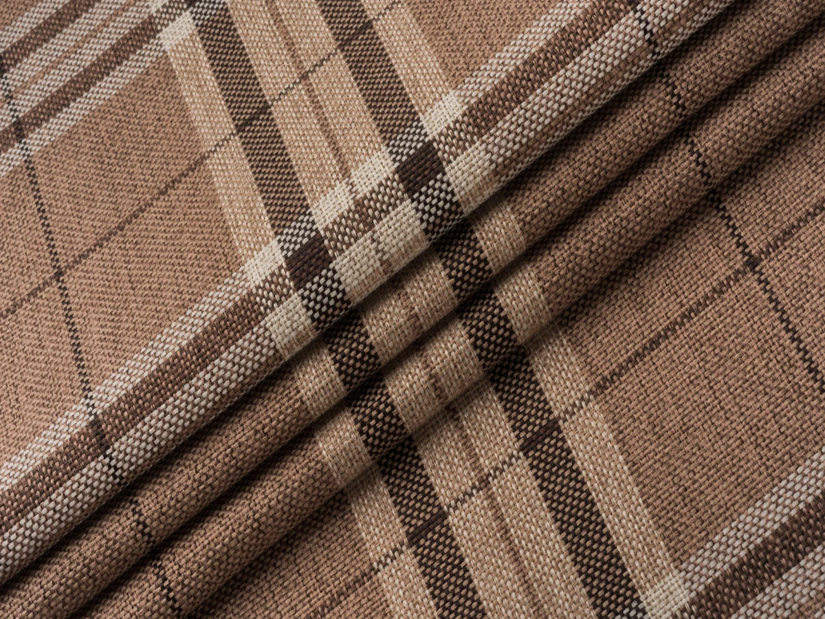 Scotland (Шотландия) BROWN 
