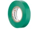 Стрічка ізоляційна, 17 мм * 20 м * 0.15 мм, зелена INTERTOOL IT-0051 