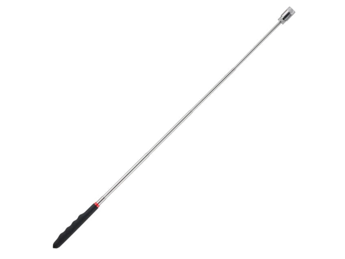 Магнит на телескопическом удлинителе 190-680 мм c подсветкой INTERTOOL ET-1016 