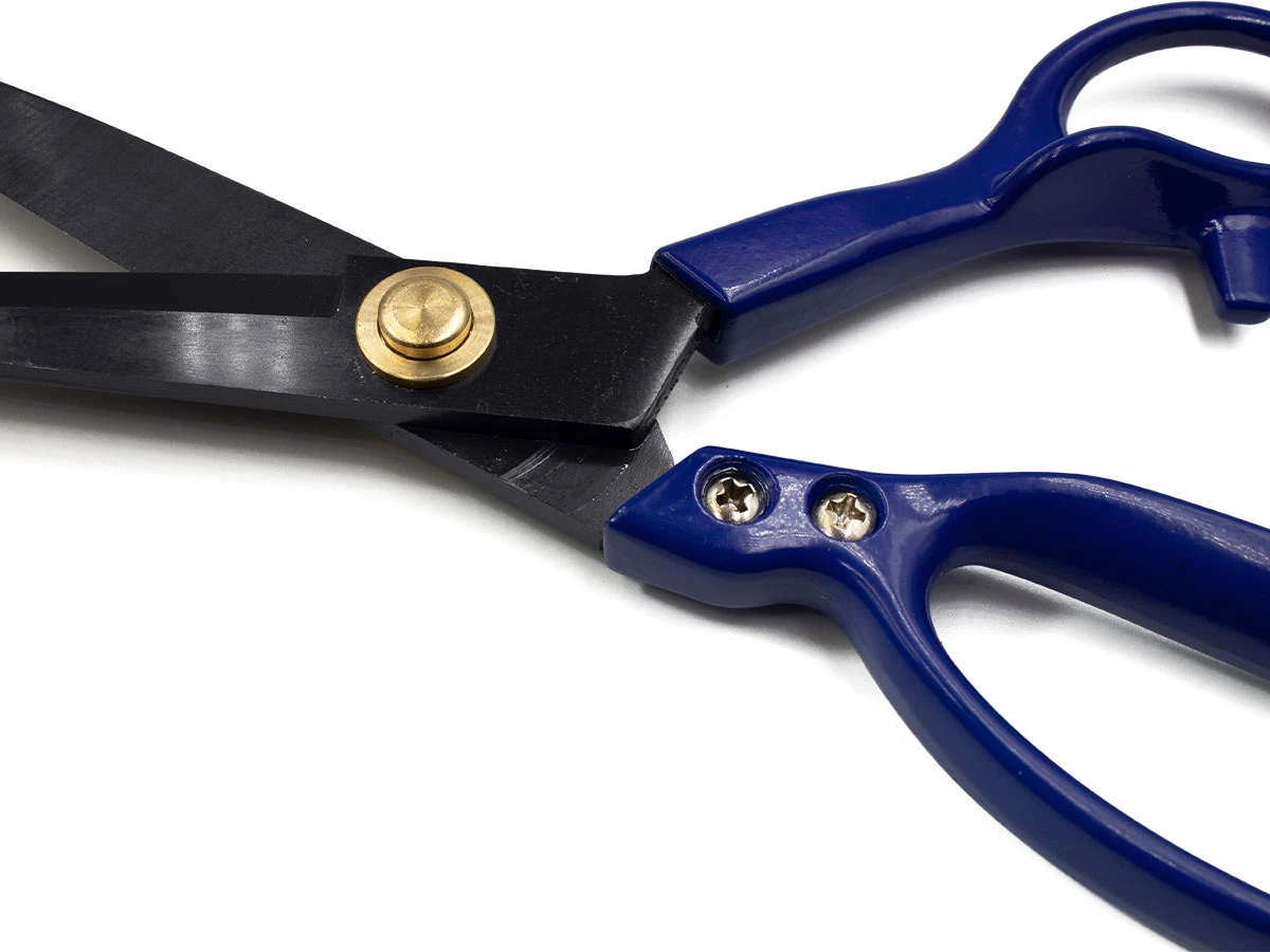 Ножиці №10 Blue, BVEKADO 