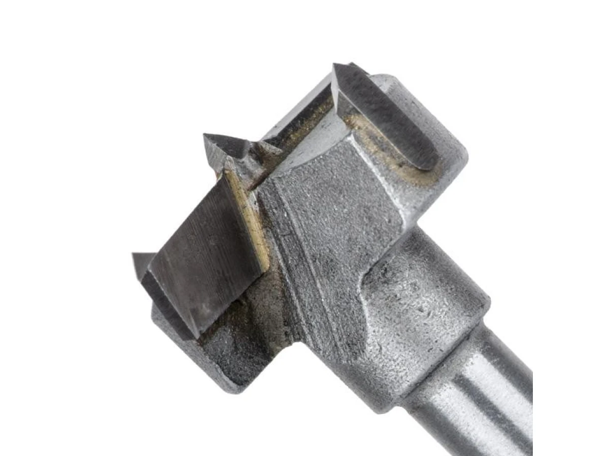 Свердло Форстнера D - 25 мм для дверних петель INTERTOOL SD-0492 