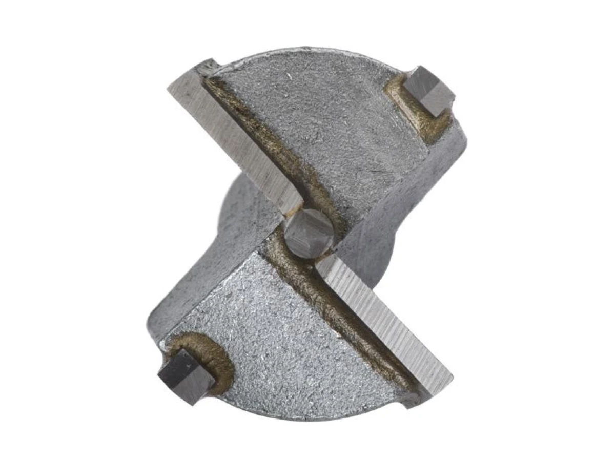 Свердло Форстнера D - 25 мм для дверних петель INTERTOOL SD-0492 