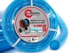 Шланг для воды 3-х слойный, 1/2", 20 м, армированный, PVC INTERTOOL GE-4053 