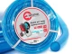 Шланг для воды 3-х слойный, 1/2", 30 м, армированный, PVC INTERTOOL GE-4055 
