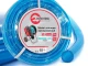 Шланг для воды 3-х слойный, 3/4", 10 м, армированный, PVC INTERTOOL GE-4071 