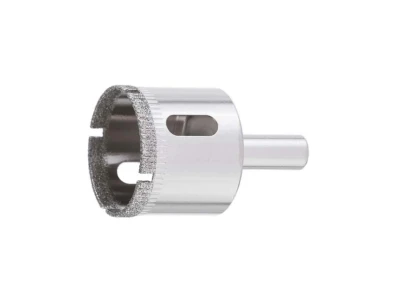 Коронка трубчаста по склу та кераміці 35 мм INTERTOOL SD-0361