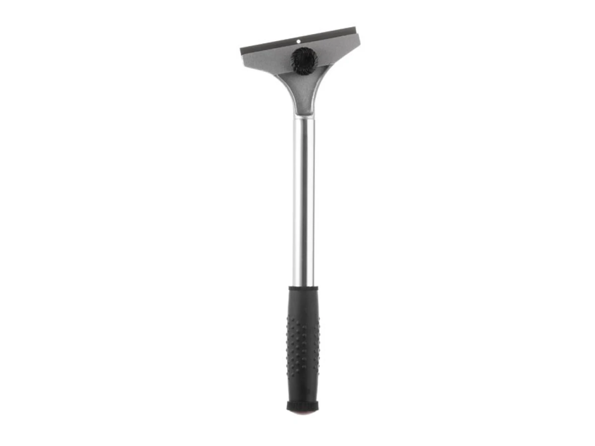 Скребок с фиксированным лезвием 100 мм, длина 350 мм INTERTOOL HT-0535 