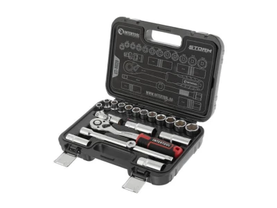 Набір інструментів 1/2 