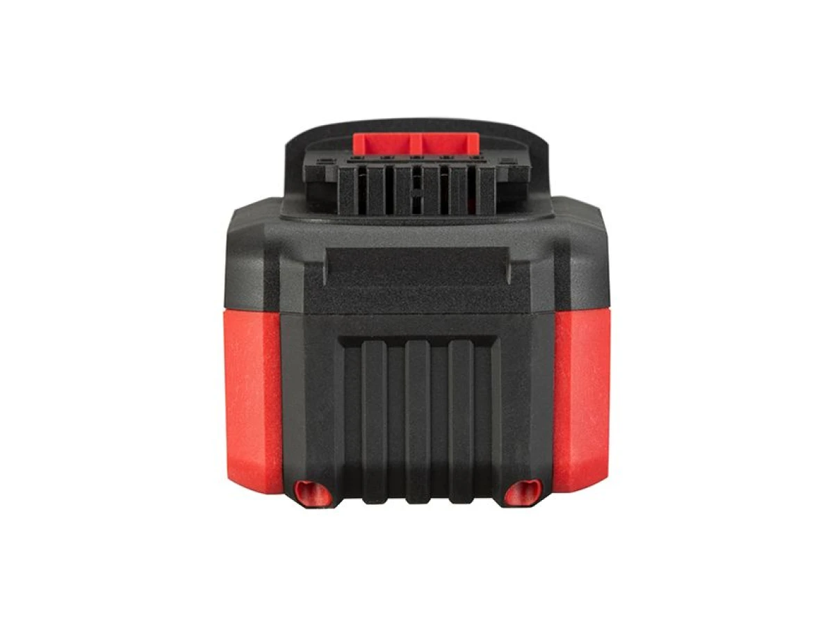 Акумулятор 20 В, літій-іон, 8.0 Ач, індикатор рівня заряду INTERTOOL WT-0343 