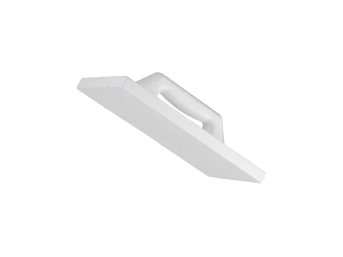 Терка пінопластова, 320*180 мм INTERTOOL HT-0004 