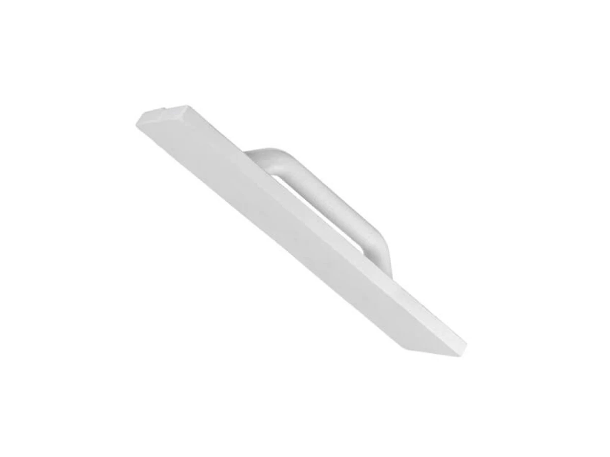 Тертка пінопластова, 500 мм INTERTOOL HT-0006 