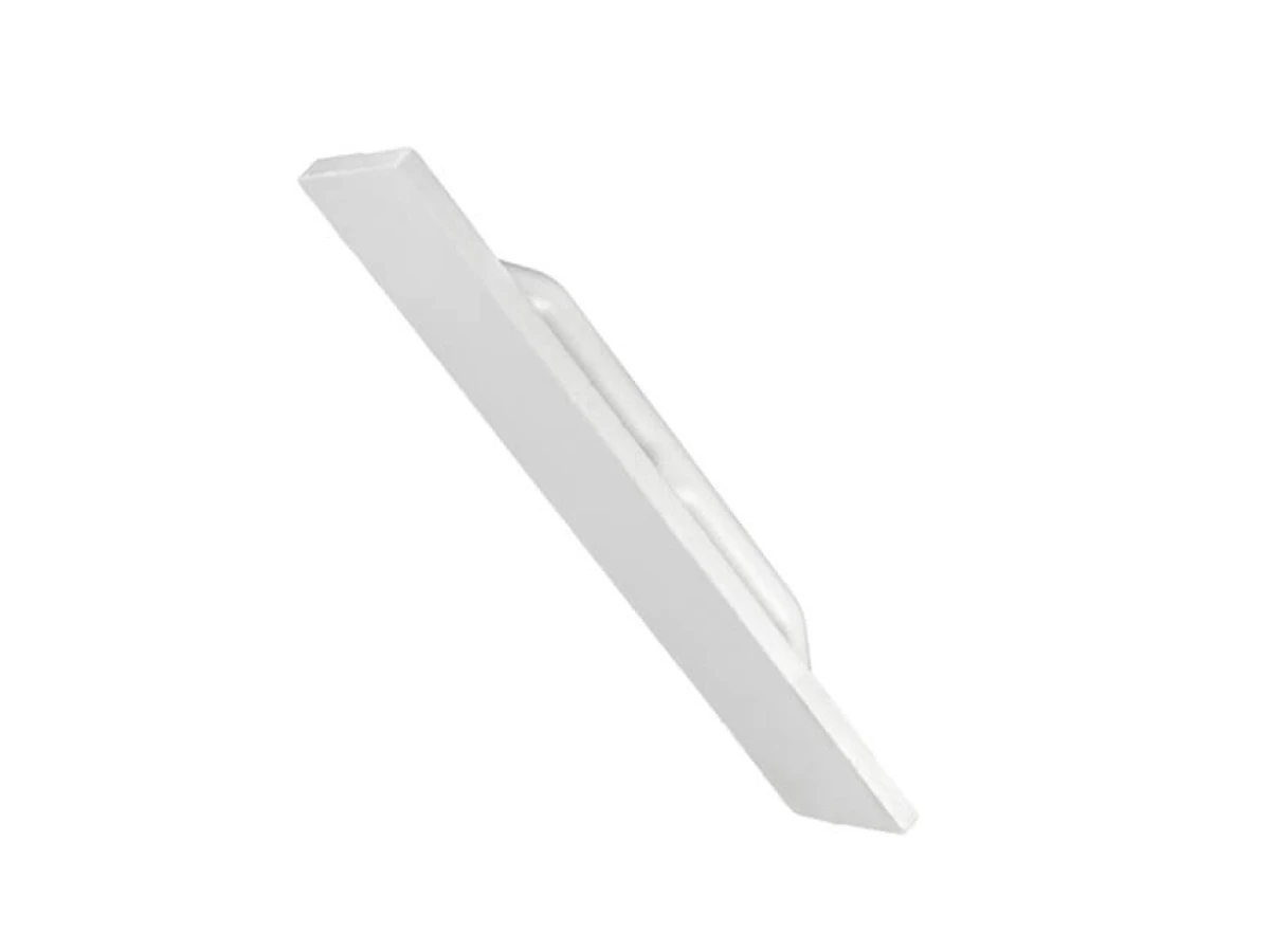 Тертка пінопластова, 700 мм INTERTOOL HT-0007 