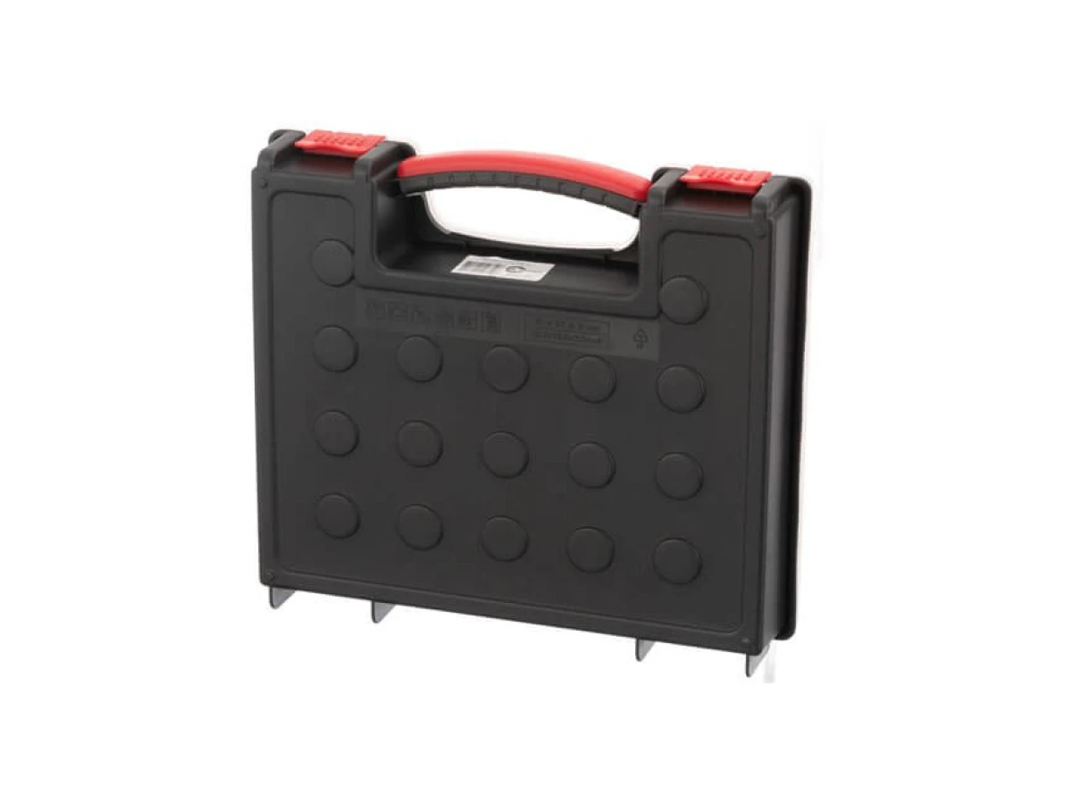 Органайзер 12", 13 лотков, 31.5х27х6 см INTERTOOL BX-4031 