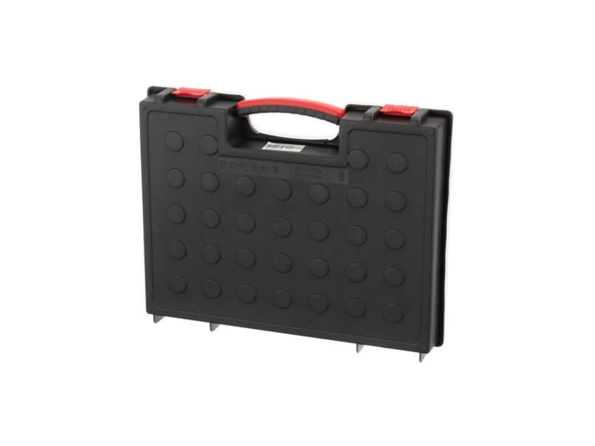 Органайзер 16", 24 лотка, 41.5х33х6 см INTERTOOL BX-4033 