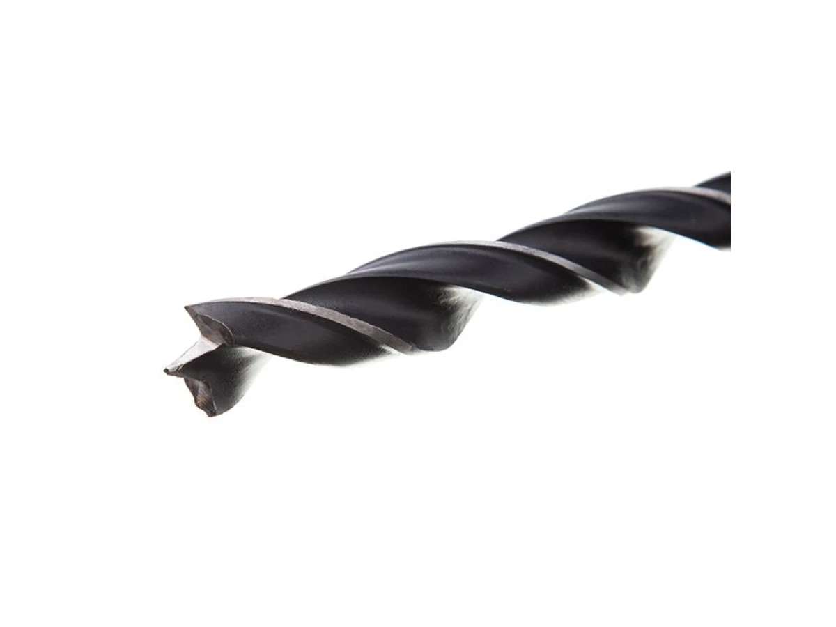 Свердло по деревині black 14x300мм INTERTOOL SWB-1430 