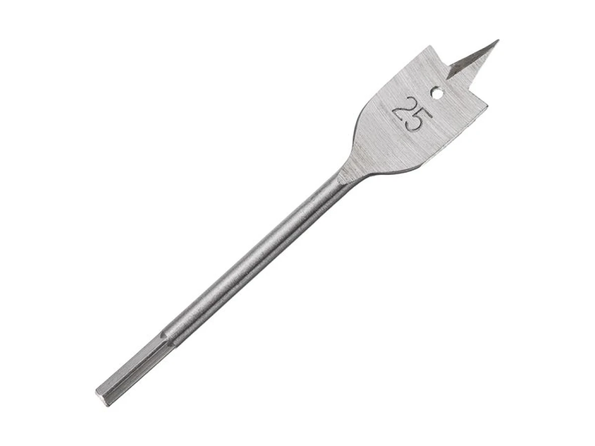 Свердло для деревини перове 25x150 INTERTOOL SWF-2515 