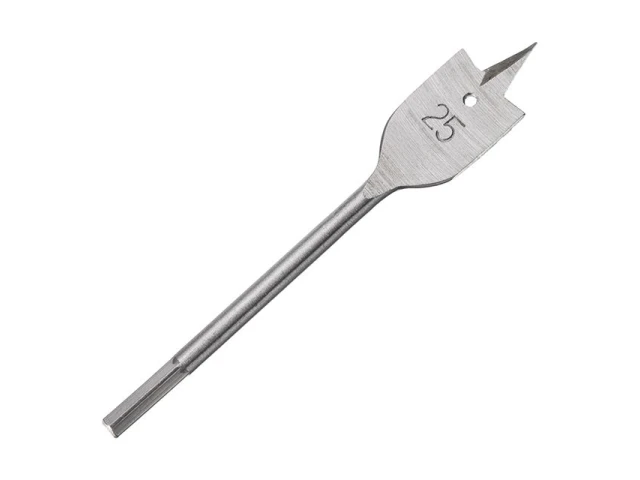 Свердло для деревини перове 25x150 INTERTOOL SWF-2515 