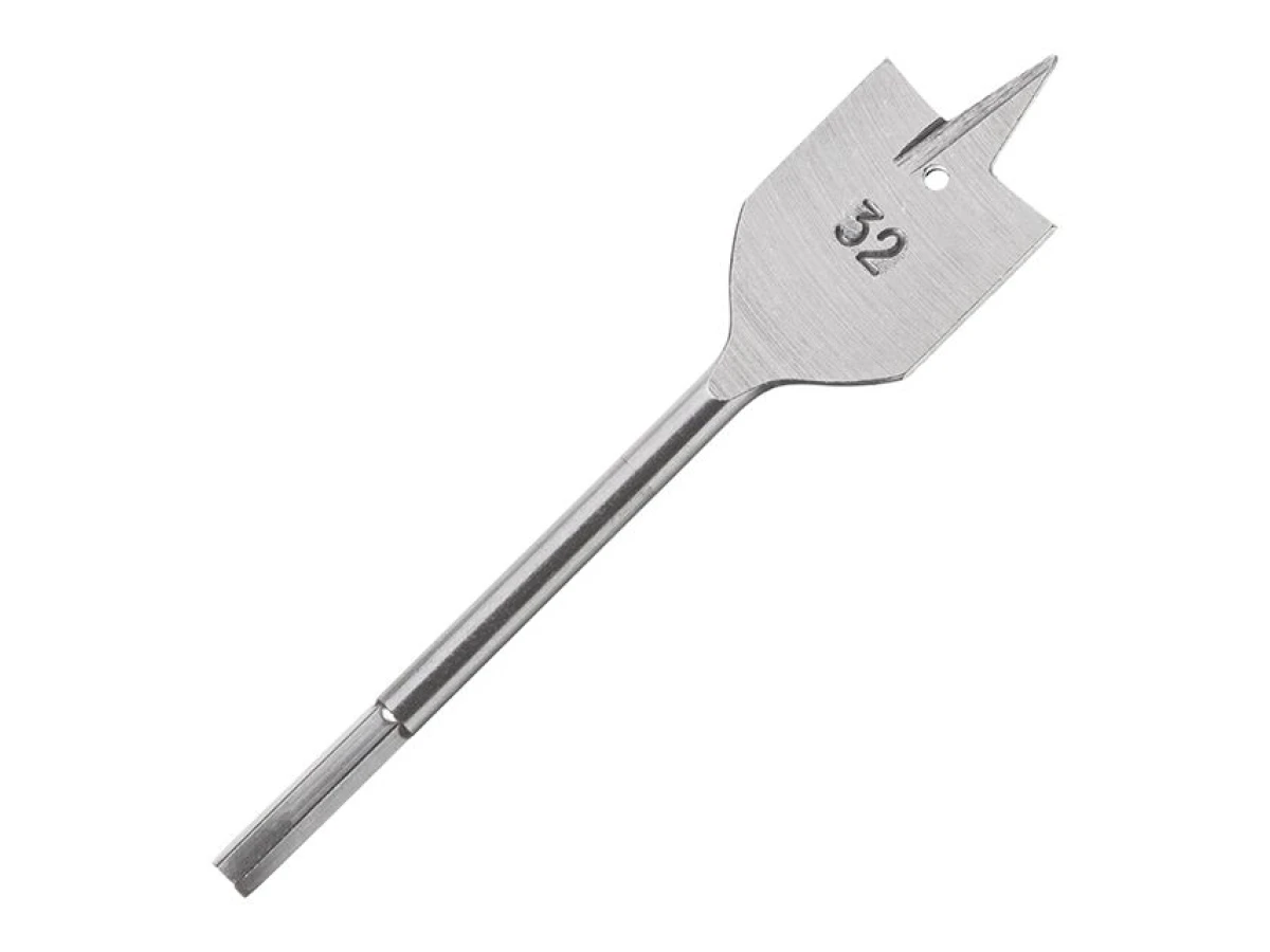 Свердло для деревини перове 32x150 INTERTOOL SWF-3215 