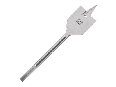 Свердло для деревини перове 32x150 INTERTOOL SWF-3215