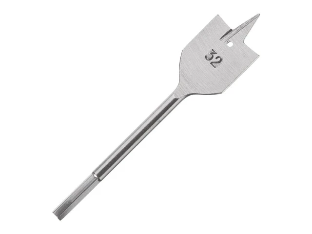 Свердло для деревини перове 32x150 INTERTOOL SWF-3215 