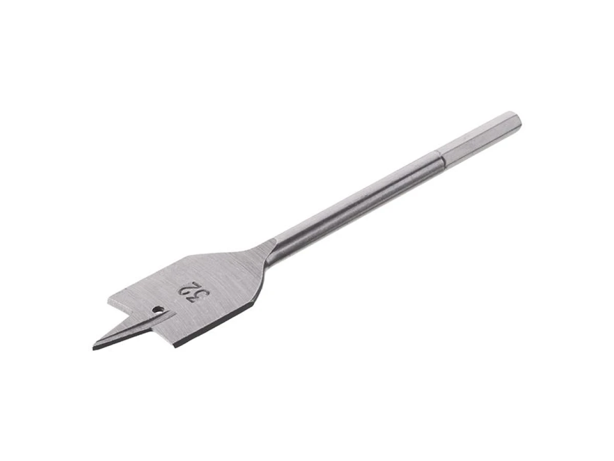 Свердло для деревини перове 32x150 INTERTOOL SWF-3215 