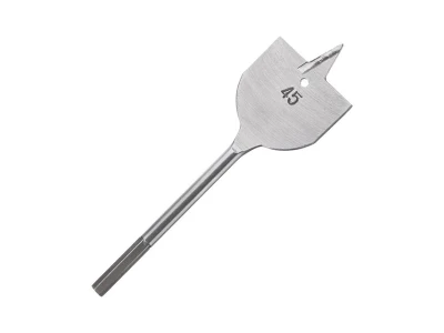 Свердло для деревини перове 45x150 INTERTOOL SWF-4515