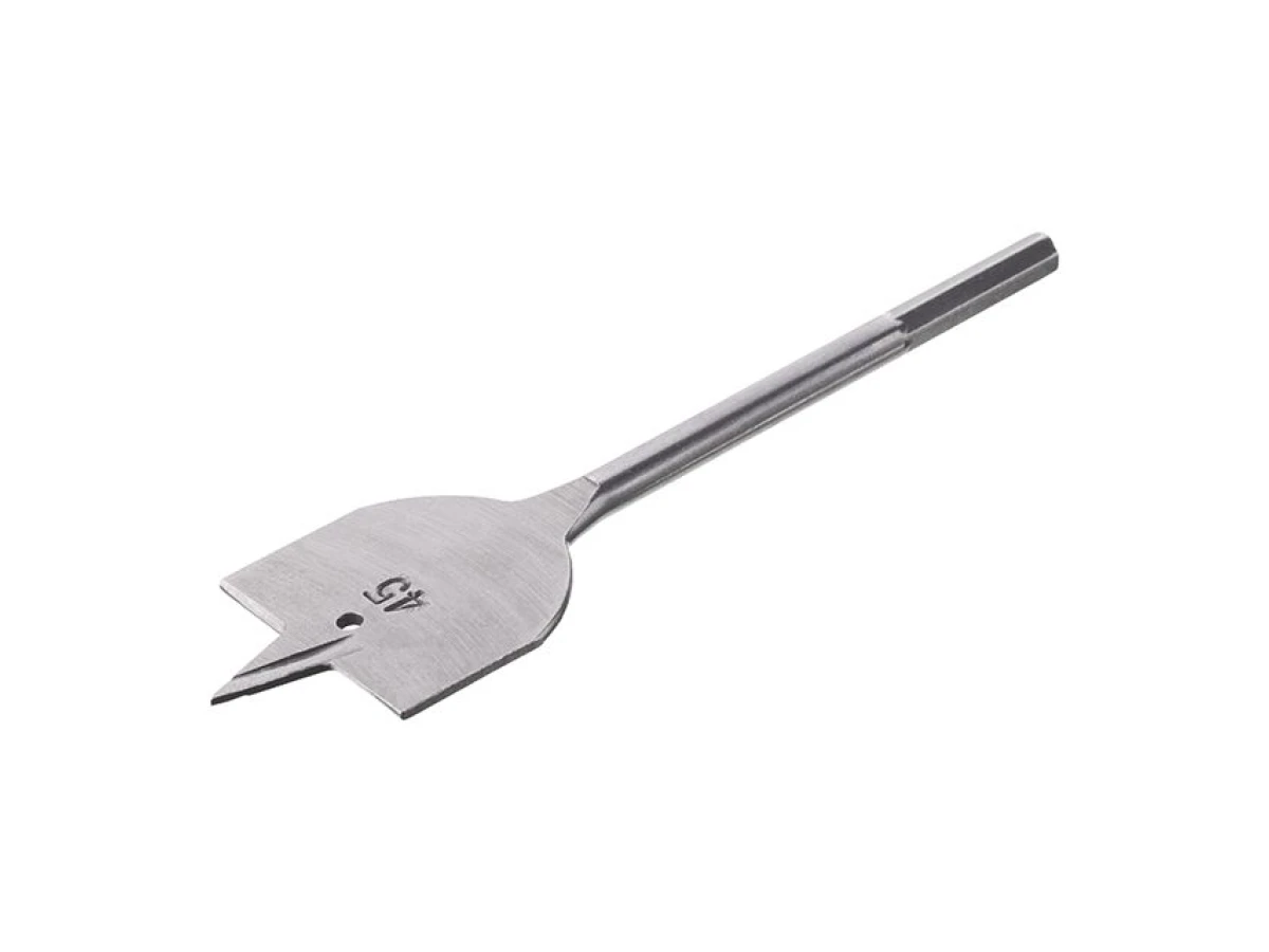 Свердло для деревини перове 45x150 INTERTOOL SWF-4515 