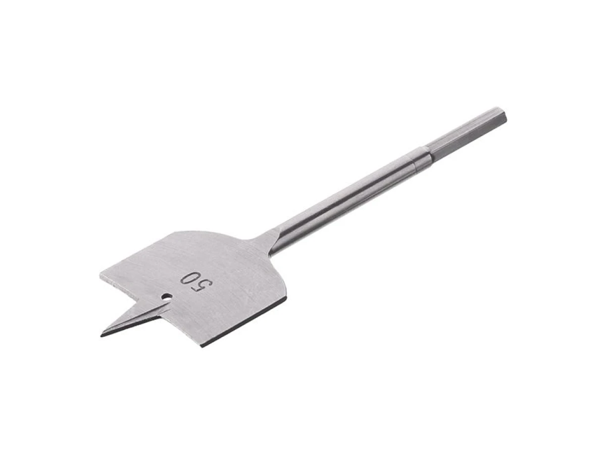 Свердло для деревини перове 50x150 INTERTOOL SWF-5015 