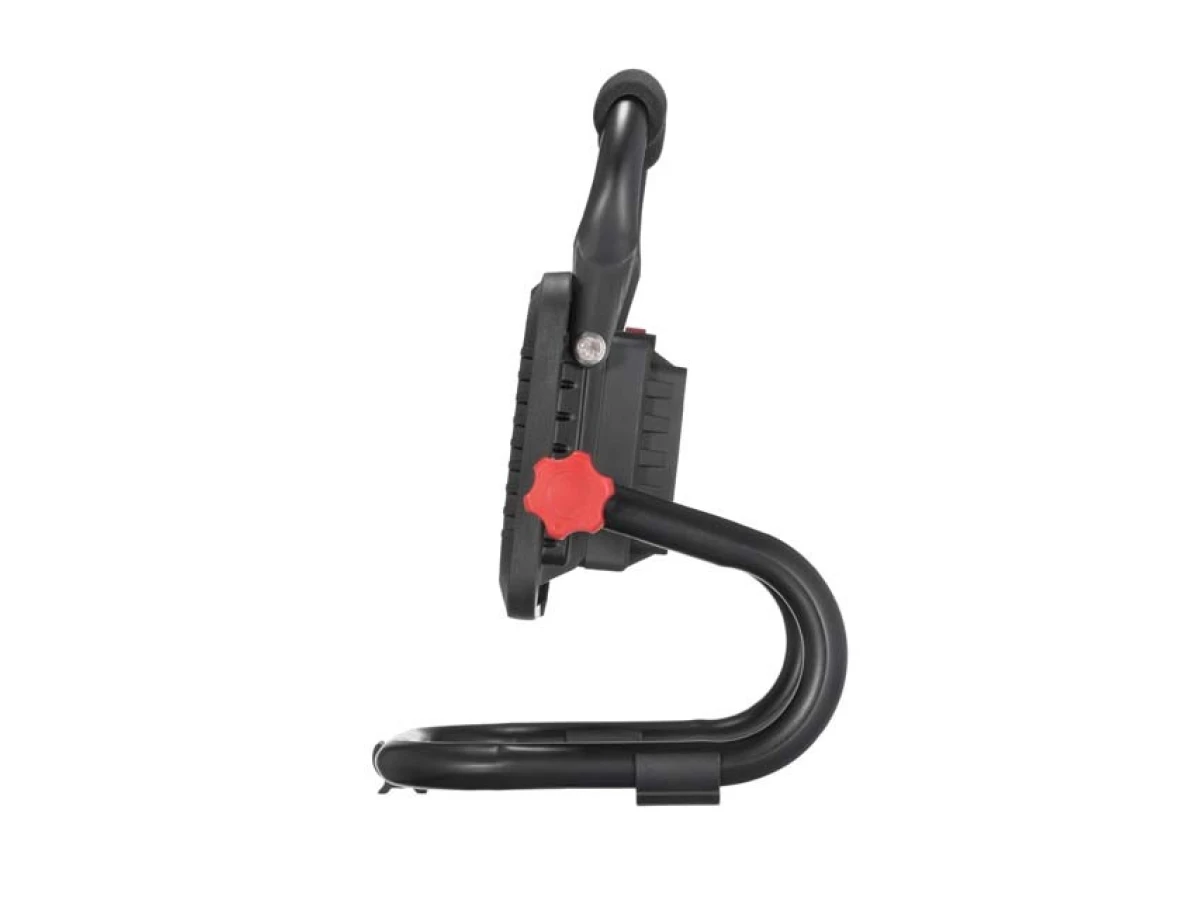 Ліхтар акумуляторний 20 В, LED, 20 Вт, 900/2000 лм, 120°, 6000 K, без ЗП та АКБ INTERTOOL WT-0349 