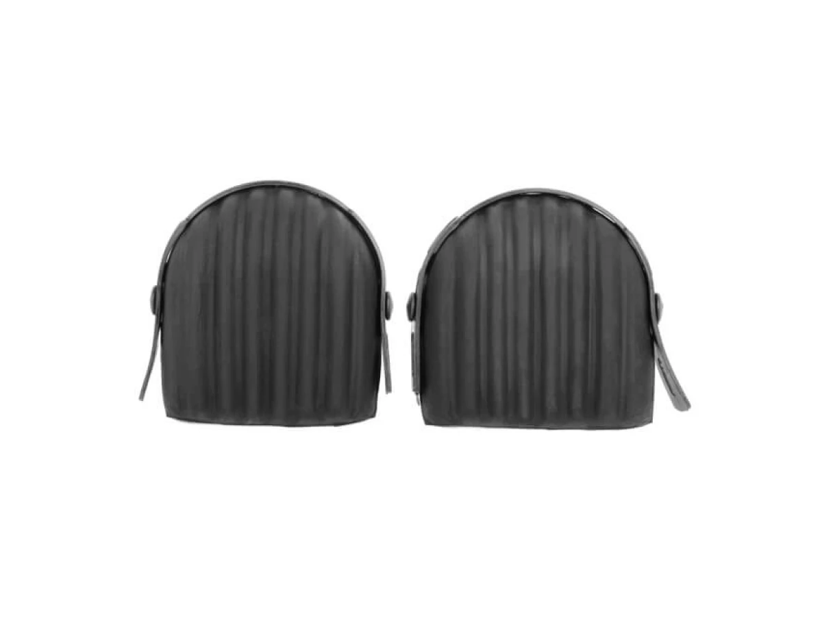 Набор наколенников резиновых 2 ед. INTERTOOL SP-0029 