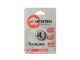 Плашка M3x0,5 мм INTERTOOL SD-8206 