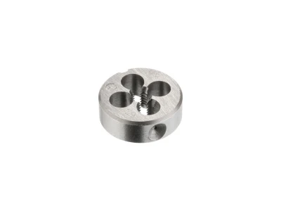 Плашка M5x0,8 мм INTERTOOL SD-8214