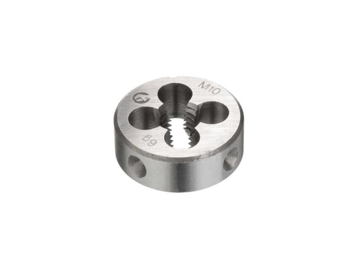 Плашка M10x1,5 мм INTERTOOL SD-8227 