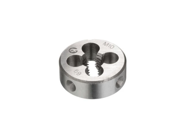 Плашка M10x1,5 мм INTERTOOL SD-8227 