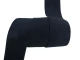 Резинка G-50 черная (40м) (4,5 г/кв.см) 